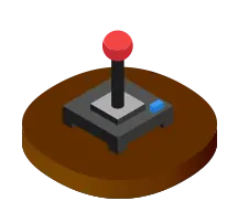 GAMA68 Arcade